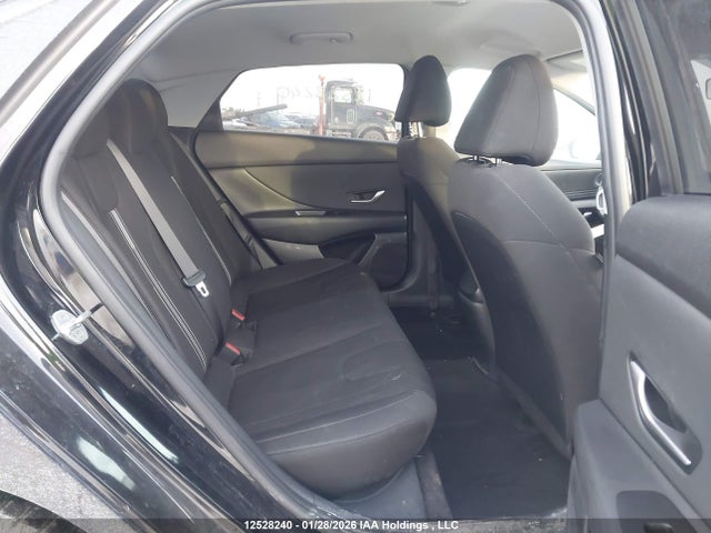 KMHLM4AG9MU075374 Hyundai Elantra