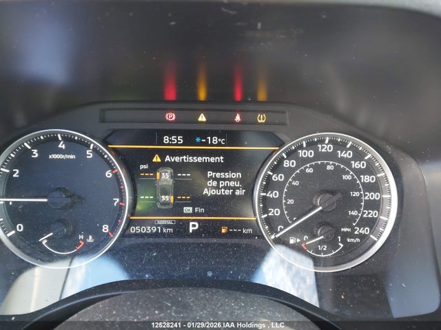 JA4J4VA80RZ623843 Mitsubishi Outlander Se/black Edition/ralliart