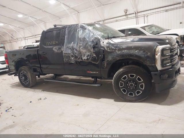 Aukcja sprzedaży 2025 Ford F350, vin: 1FT8W3BM9SEC90702, numer aukcji: 12528242