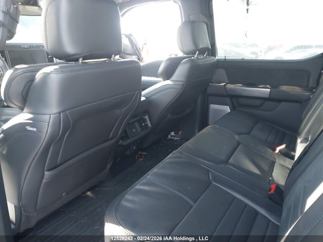 Aukcja sprzedaży 2025 Ford F350, vin: 1FT8W3BM9SEC90702, numer aukcji: 12528242