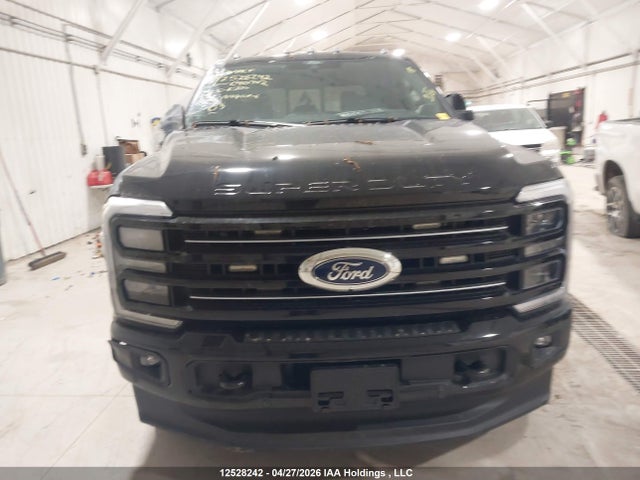 Aukcja sprzedaży 2025 Ford F350, vin: 1FT8W3BM9SEC90702, numer aukcji: 12528242