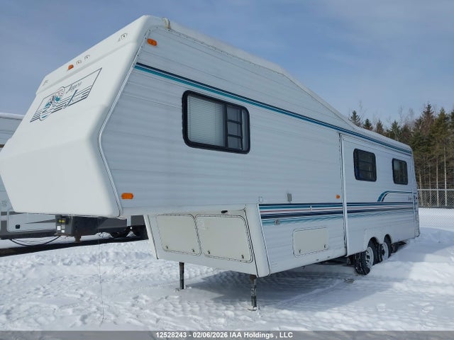 Aukcja sprzedaży 1993 Jayco Jayco Trailer, vin: 1UJCJ02P8P1KE0157, numer aukcji: 12528243
