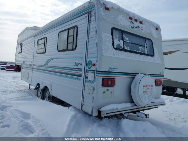 Aukcja sprzedaży 1993 Jayco Jayco Trailer, vin: 1UJCJ02P8P1KE0157, numer aukcji: 12528243