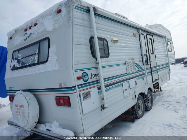 Aukcja sprzedaży 1993 Jayco Jayco Trailer, vin: 1UJCJ02P8P1KE0157, numer aukcji: 12528243