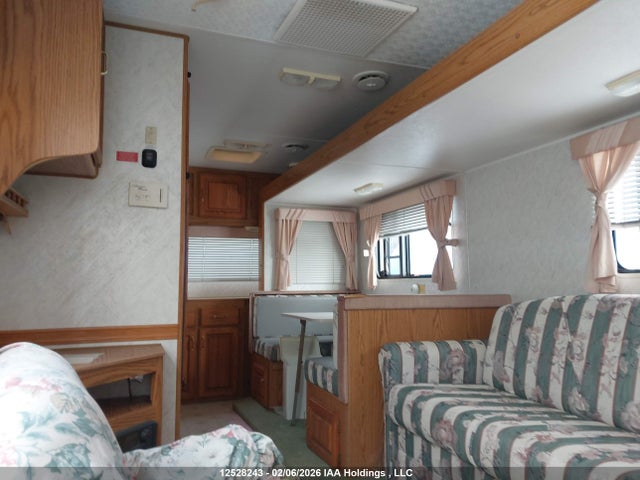 Aukcja sprzedaży 1993 Jayco Jayco Trailer, vin: 1UJCJ02P8P1KE0157, numer aukcji: 12528243