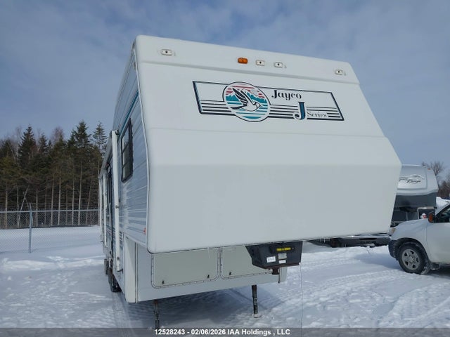 Aukcja sprzedaży 1993 Jayco Jayco Trailer, vin: 1UJCJ02P8P1KE0157, numer aukcji: 12528243