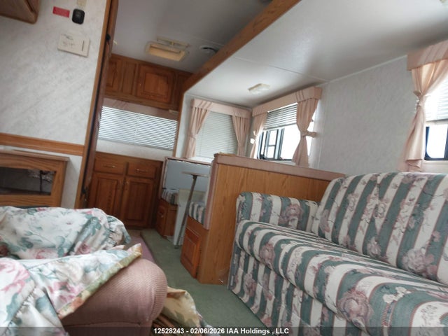 Aukcja sprzedaży 1993 Jayco Jayco Trailer, vin: 1UJCJ02P8P1KE0157, numer aukcji: 12528243