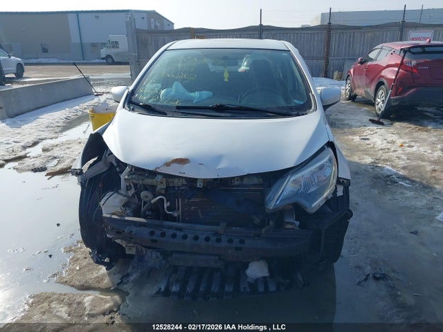 Продажа на аукционе авто 2019 Nissan Versa Note S/sv, vin: 3N1CE2CP0KL356282, номер лота: 12528244