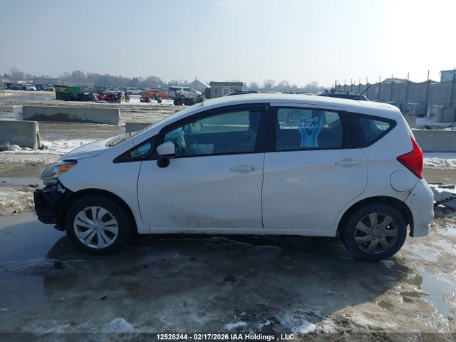Продажа на аукционе авто 2019 Nissan Versa Note S/sv, vin: 3N1CE2CP0KL356282, номер лота: 12528244