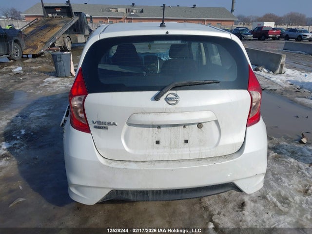 Продажа на аукционе авто 2019 Nissan Versa Note S/sv, vin: 3N1CE2CP0KL356282, номер лота: 12528244