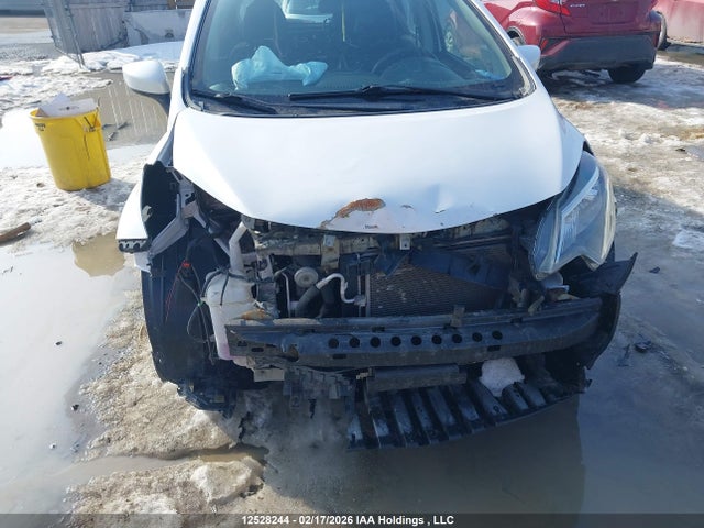 Продажа на аукционе авто 2019 Nissan Versa Note S/sv, vin: 3N1CE2CP0KL356282, номер лота: 12528244