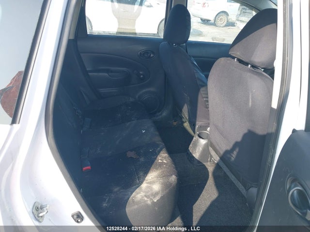 Продажа на аукционе авто 2019 Nissan Versa Note S/sv, vin: 3N1CE2CP0KL356282, номер лота: 12528244