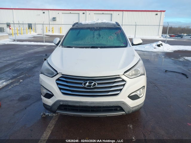 KM8SNDHF4FU118656 Hyundai Santa Fe Xl Limited