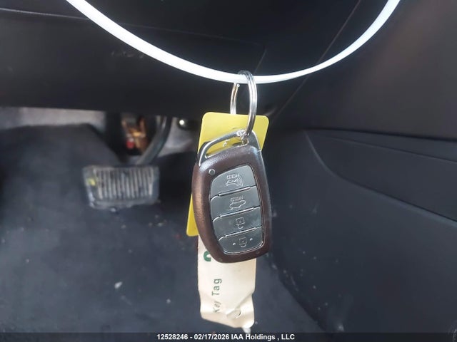 12528246 :رقم المزاد ، KMHD84LF9LU100348 vin ، 2020 Hyundai Elantra Preferred With Sun And Safety Package Auto Ivt مزاد بيع