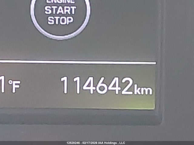 12528246 :رقم المزاد ، KMHD84LF9LU100348 vin ، 2020 Hyundai Elantra Preferred With Sun And Safety Package Auto Ivt مزاد بيع