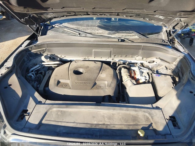 YV4BC0PL6G1090580 Volvo Xc90 Hybrid T8 Phev Inscription