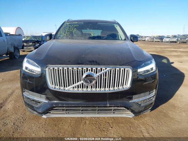 YV4BC0PL6G1090580 Volvo Xc90 Hybrid T8 Phev Inscription