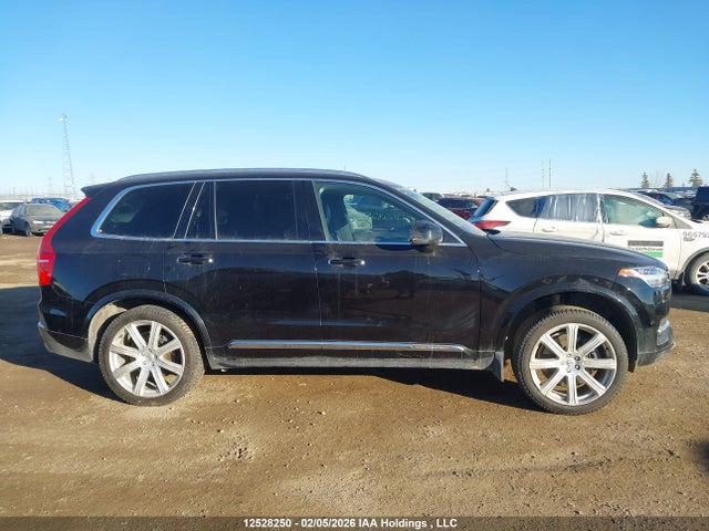 YV4BC0PL6G1090580 Volvo Xc90 Hybrid T8 Phev Inscription