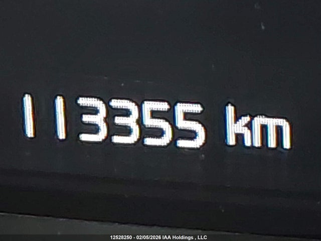 YV4BC0PL6G1090580 Volvo Xc90 Hybrid T8 Phev Inscription