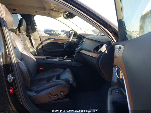 YV4BC0PL6G1090580 Volvo Xc90 Hybrid T8 Phev Inscription