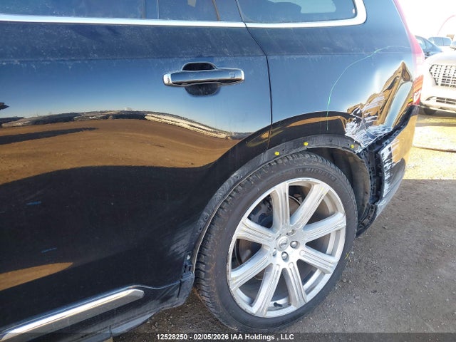 YV4BC0PL6G1090580 Volvo Xc90 Hybrid T8 Phev Inscription