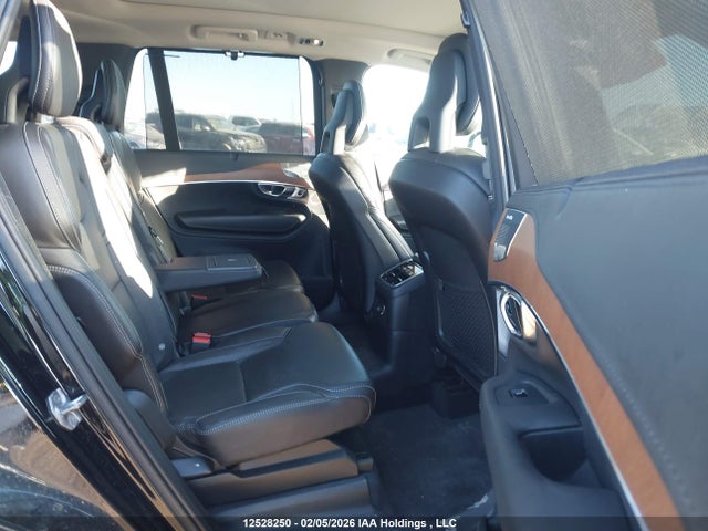 YV4BC0PL6G1090580 Volvo Xc90 Hybrid T8 Phev Inscription