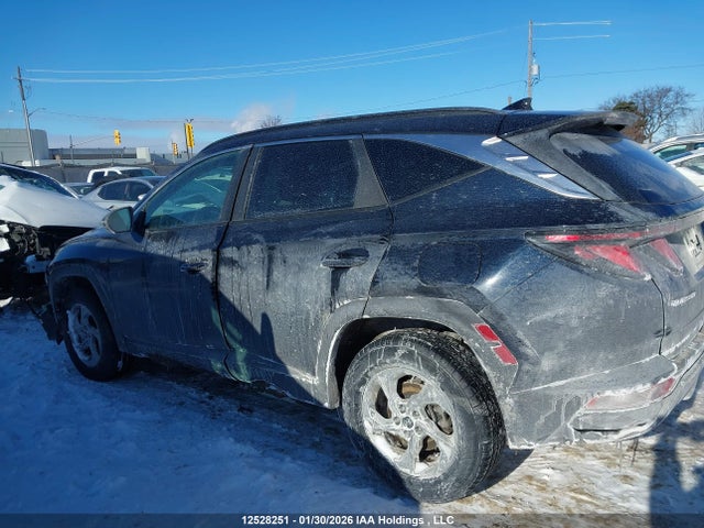 KM8JBCDE5RU325590 Hyundai TUCSON SEL
