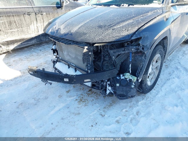 KM8JBCDE5RU325590 Hyundai TUCSON SEL