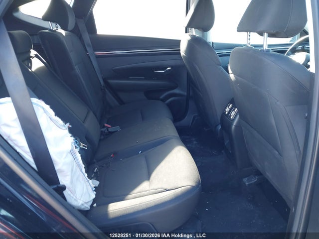KM8JBCDE5RU325590 Hyundai TUCSON SEL