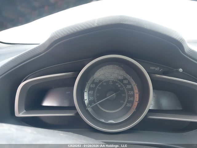 3MZBM1V76GM311123 Mazda 3 TOURING