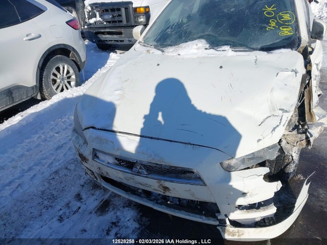 JA32V2FW4FU607925 Mitsubishi Lancer