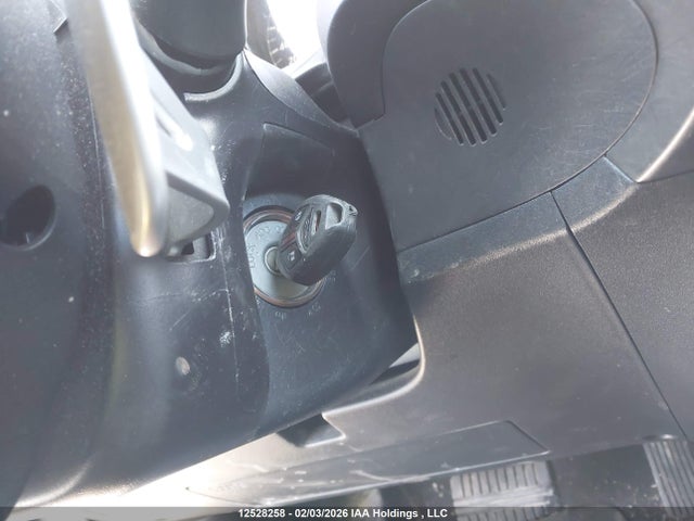 JA32V2FW4FU607925 Mitsubishi Lancer