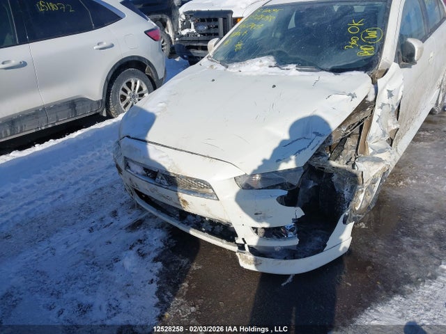 JA32V2FW4FU607925 Mitsubishi Lancer
