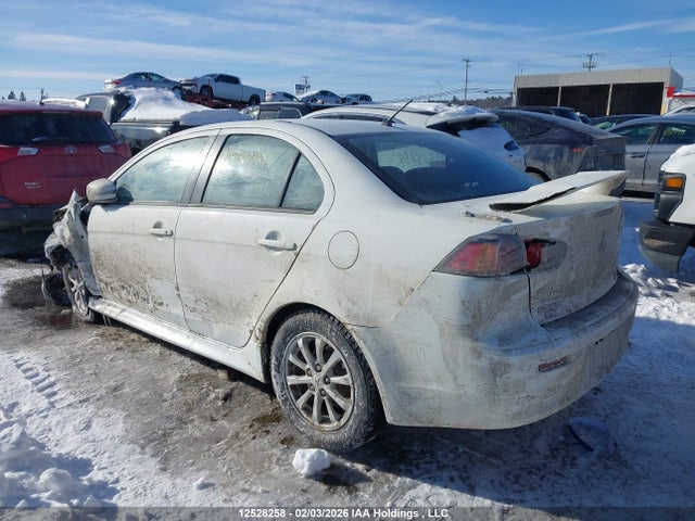JA32V2FW4FU607925 Mitsubishi Lancer