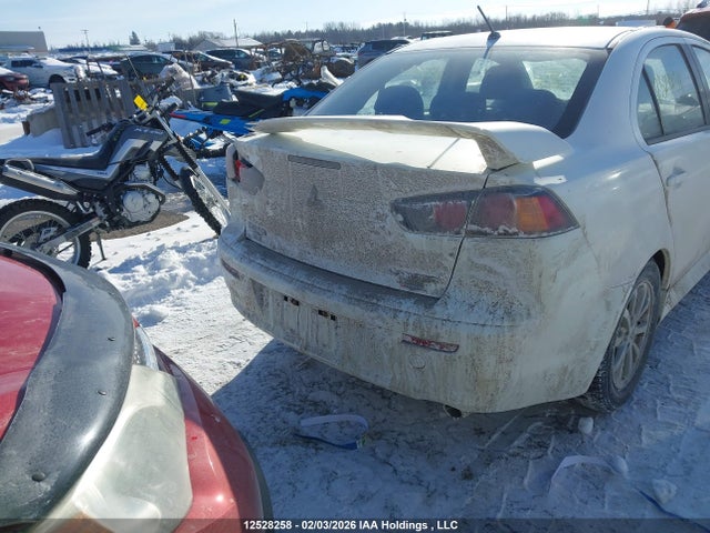 JA32V2FW4FU607925 Mitsubishi Lancer