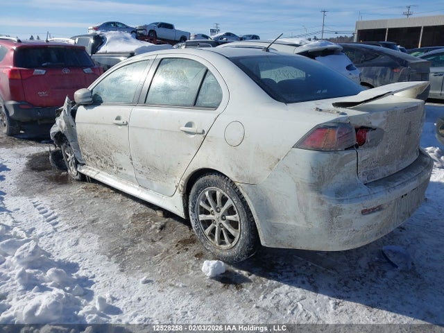 JA32V2FW4FU607925 Mitsubishi Lancer