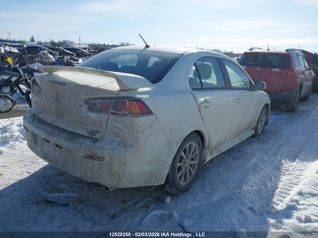 JA32V2FW4FU607925 Mitsubishi Lancer