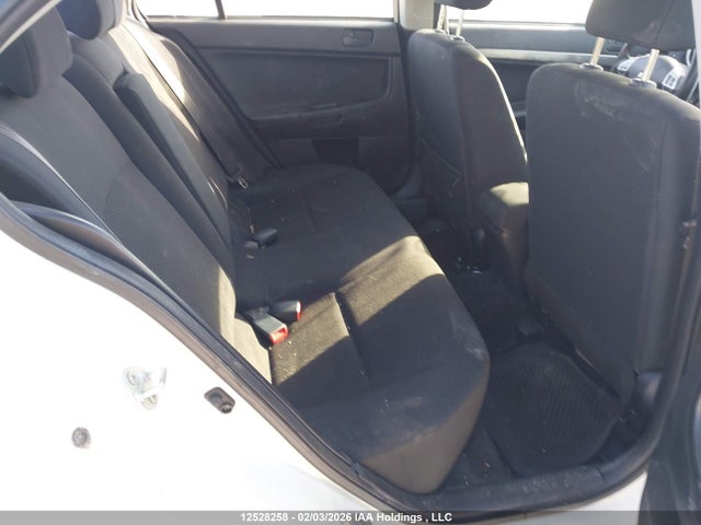 JA32V2FW4FU607925 Mitsubishi Lancer