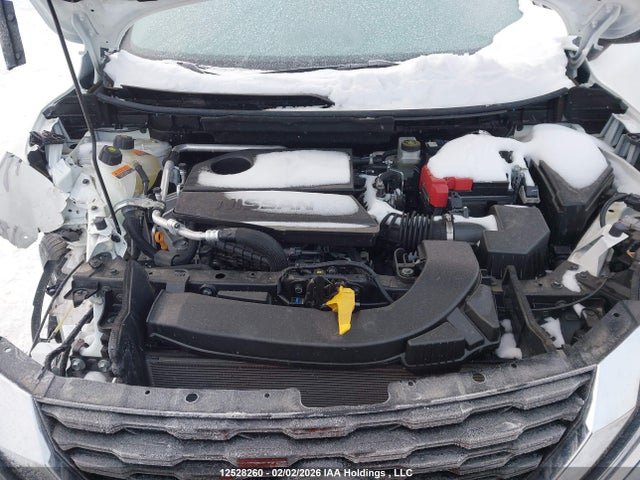 Aukcja sprzedaży 2023 Nissan Rogue Sl, vin: JN8BT3CB2PW214160, numer aukcji: 12528260