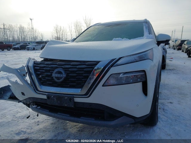Aukcja sprzedaży 2023 Nissan Rogue Sl, vin: JN8BT3CB2PW214160, numer aukcji: 12528260