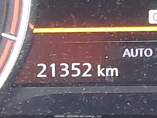 Aukcja sprzedaży 2023 Nissan Rogue Sl, vin: JN8BT3CB2PW214160, numer aukcji: 12528260
