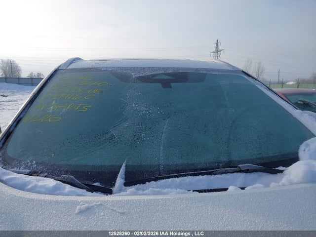Aukcja sprzedaży 2023 Nissan Rogue Sl, vin: JN8BT3CB2PW214160, numer aukcji: 12528260