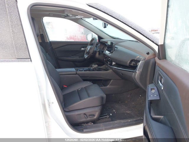 Aukcja sprzedaży 2023 Nissan Rogue Sl, vin: JN8BT3CB2PW214160, numer aukcji: 12528260