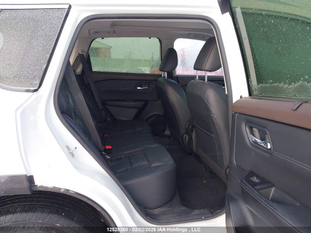 Aukcja sprzedaży 2023 Nissan Rogue Sl, vin: JN8BT3CB2PW214160, numer aukcji: 12528260