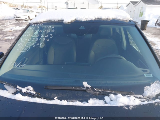 3VV2C7B23SM053686 Volkswagen Taos Comfortline Black Edition