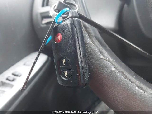 2013 Toyota Prius V მანქანა იყიდება აუქციონზე, vin: JTDZN3EU1D3264788, აუქციონის ნომერი: 12528267