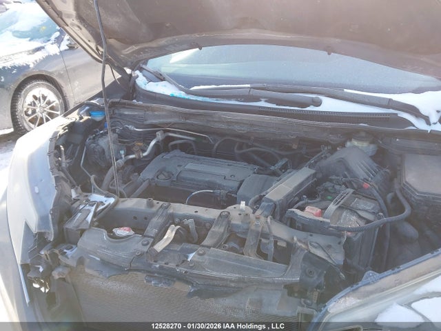 2HKRM4H4XFH125576 Honda CR-V SE