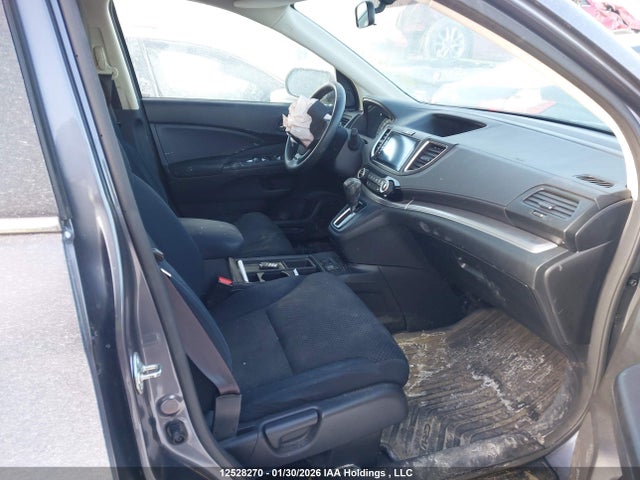 2HKRM4H4XFH125576 Honda CR-V SE