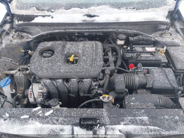 Продаж на аукціоні авто 2020 Kia Forte Ex, vin: 3KPF54AD1LE226144, номер лоту: 12528271