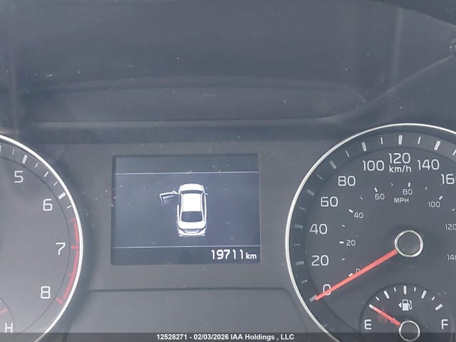 Продаж на аукціоні авто 2020 Kia Forte Ex, vin: 3KPF54AD1LE226144, номер лоту: 12528271